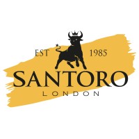 Santoro Ltd. Logo