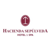 Hotel Hacienda Sepulveda & SPA Logo