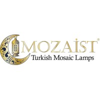 Mozaist Logo
