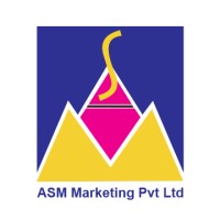 Asm Marketing Pvt Ltd Logo