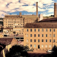 Dean Clough Ltd Logo
