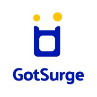 GotSurge Logo