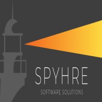 SPYHRE SOFTWARE SOLUTIONS Logo