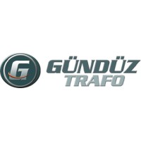 Gündüz Trafo A.Ş. Logo