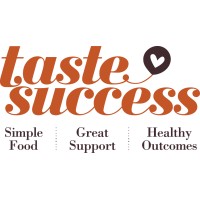 Taste Success New Zealand Logo