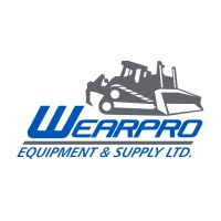 Wearpro Equipment & Supply Ltd. Logo