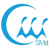 San Marino Destination Logo