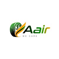 AAIR Logo