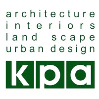 KPA Deesign Studio Logo