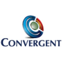 Convergent Logo