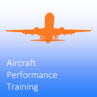 Aircraft Performance Training Logo