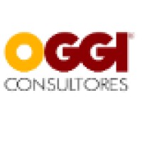 OGGI Consultores® Logo
