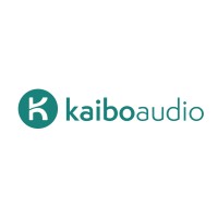 Kaibo Audio Logo