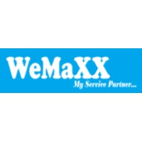 Wemaximum Services Logo