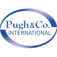 Pugh & Co International Logo