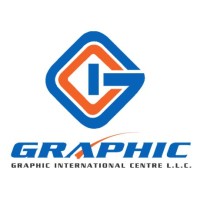 Graphic International Centre LLC Logo