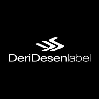 DERIDESEN LABEL Logo
