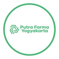Putra Farma Yogyakarta Logo