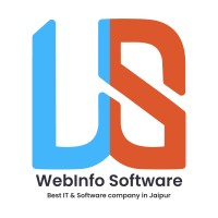 WebInfo Software Logo