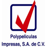 Polypeliculas Impresas Logo