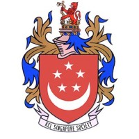 Kings College London Singapore Society Logo