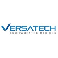 Versatech Equipamentos Médicos Logo