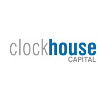Clockhouse Capital Ltd Logo