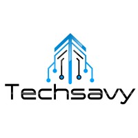 Techsavy Pty Ltd Logo