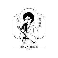 Ommarolls Logo
