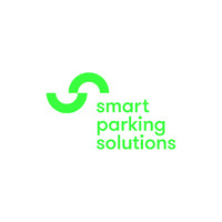 Smart Parking Solutions Logo