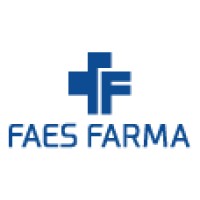 FAES FARMA MÉXICO Logo