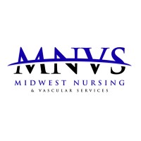 Midwest Nursing & Vascular Services Logo