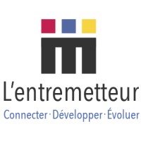 Lentremetteur Logo