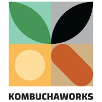 Kombucha Works Logo