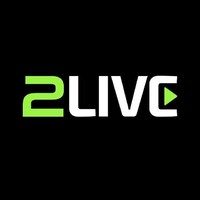 2Livestreaming Logo