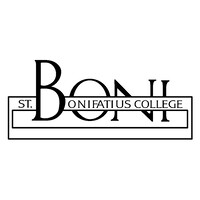 St. Bonifatiuscollege Logo