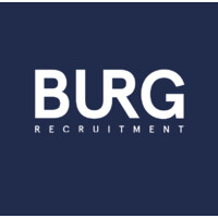 BURG Recruitment & Executive Search Logo