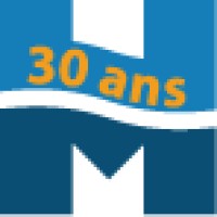 Hydro Météo Logo