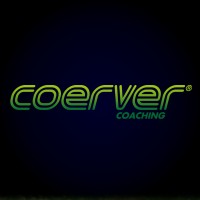 Coerver Coaching New Zealand Logo