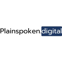 Plainspoken Digital Logo