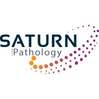 Saturn Pathology Logo