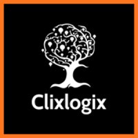 ClixLogix Logo