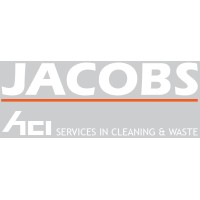JACOBS NV Logo