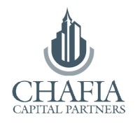 Chafia Capital Partners Logo