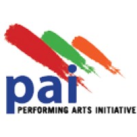 Gorge Performing Arts Initiative Logo