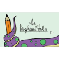 The Living Room Studio Logo