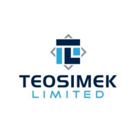 TEOSIMEK LIMITED Logo