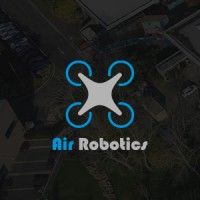 Air Robotics Drones Logo
