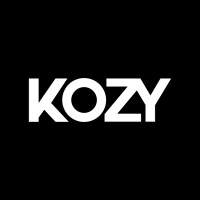 Boutique Kozy Logo