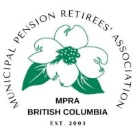 Municipal Pension Retirees Association Logo